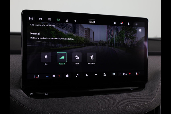 Škoda Enyaq 60 Selection 204 pk | Business upgrade pakket - CLEVER