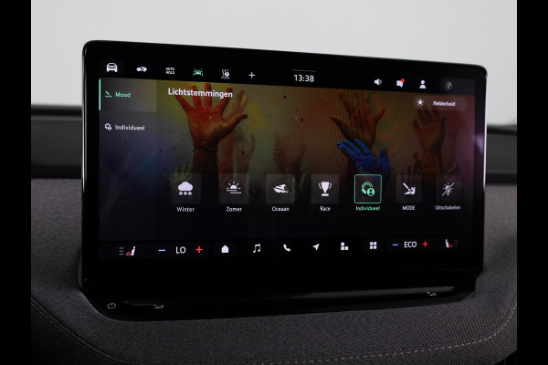 Škoda Enyaq 60 Selection 204 pk | Business upgrade pakket - CLEVER