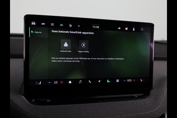 Škoda Enyaq 60 Selection 204 pk | Business upgrade pakket - CLEVER