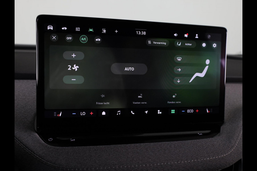 Škoda Enyaq 60 Selection 204 pk | Business upgrade pakket - CLEVER