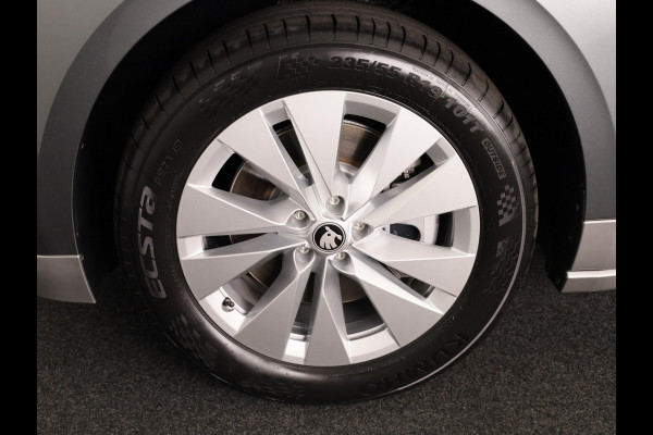 Škoda Enyaq 60 Selection 204 pk | Business upgrade pakket - CLEVER