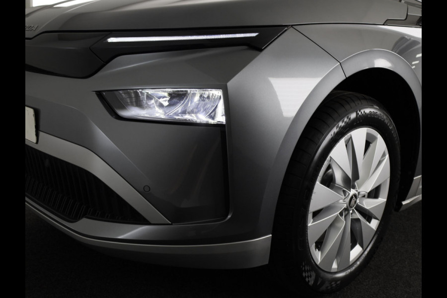 Škoda Enyaq 60 Selection 204 pk | Business upgrade pakket - CLEVER