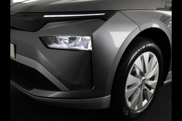Škoda Enyaq 60 Selection 204 pk | Business upgrade pakket - CLEVER