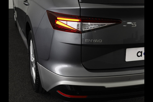 Škoda Enyaq 60 Selection 204 pk | Business upgrade pakket - CLEVER