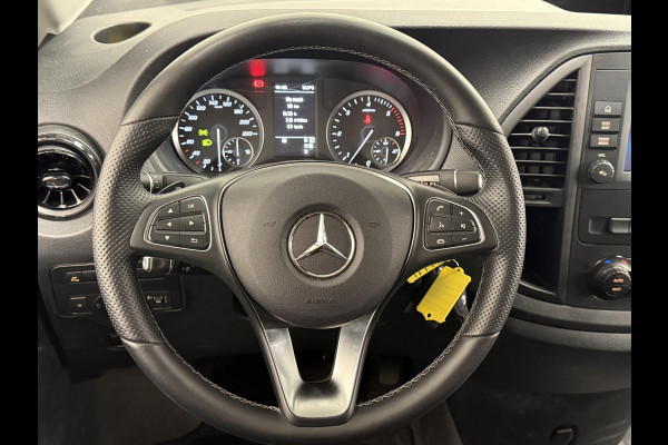 Mercedes-Benz Vito 114 CDI Lang Automaat Airco Bluetooth Camera Trekhaak