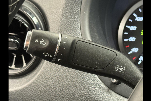 Mercedes-Benz Vito 114 CDI Lang Automaat Airco Bluetooth Camera Trekhaak