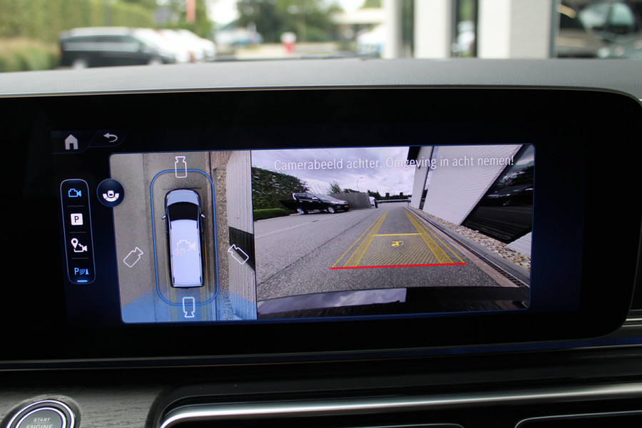 Mercedes-Benz V-Klasse 300d / XXL / DC / 2x Electrische Schuifdeur / 360 Camera / Vol Opties / NIEUWSTAAT