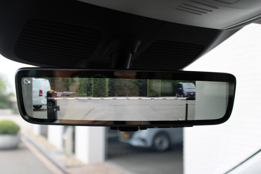 Mercedes-Benz V-Klasse 300d / XXL / DC / 2x Electrische Schuifdeur / 360 Camera / Vol Opties / NIEUWSTAAT