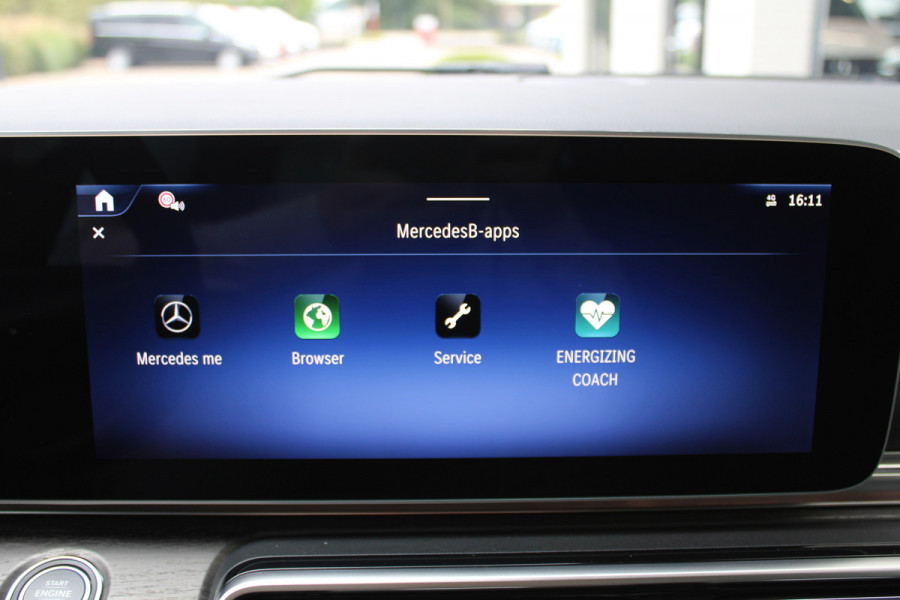 Mercedes-Benz V-Klasse 300d / XXL / DC / 2x Electrische Schuifdeur / 360 Camera / Vol Opties / NIEUWSTAAT