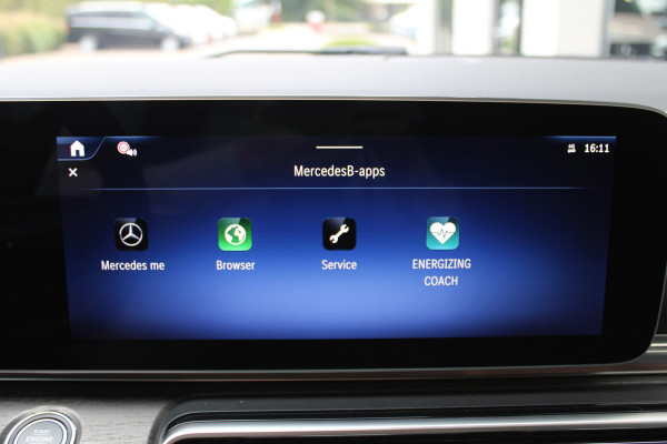 Mercedes-Benz V-Klasse 300d / XXL / DC / 2x Electrische Schuifdeur / 360 Camera / Vol Opties / NIEUWSTAAT