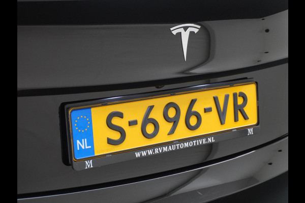 Tesla Model 3 Standard RWD Plus 60 kWh LFP Accu | 1e eigenaar | Origineel Nederlandse auto met NAP | Rijklaar geleverd met fabrieksgarantie!