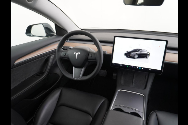 Tesla Model 3 Standard RWD Plus 60 kWh LFP Accu | 1e eigenaar | Origineel Nederlandse auto met NAP | Rijklaar geleverd met fabrieksgarantie!