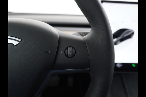 Tesla Model 3 Standard RWD Plus 60 kWh LFP Accu | 1e eigenaar | Origineel Nederlandse auto met NAP | Rijklaar geleverd met fabrieksgarantie!