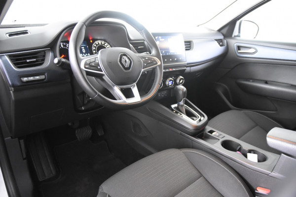 Renault Arkana 1.3 Automaat Mild Hybrid *1ste Eigenaar*Navigatie*Trekhaak*