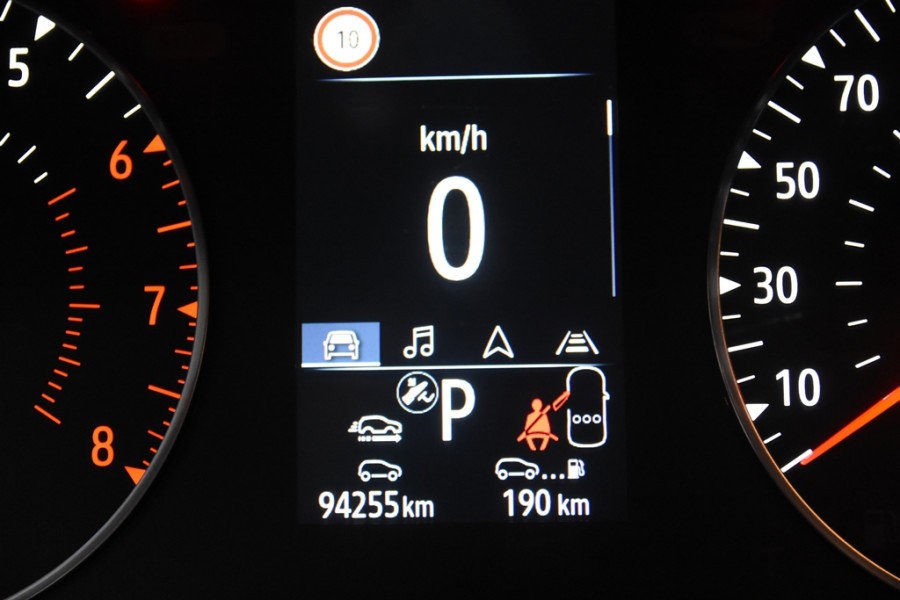 Renault Arkana 1.3 Automaat Mild Hybrid *1ste Eigenaar*Navigatie*Trekhaak*