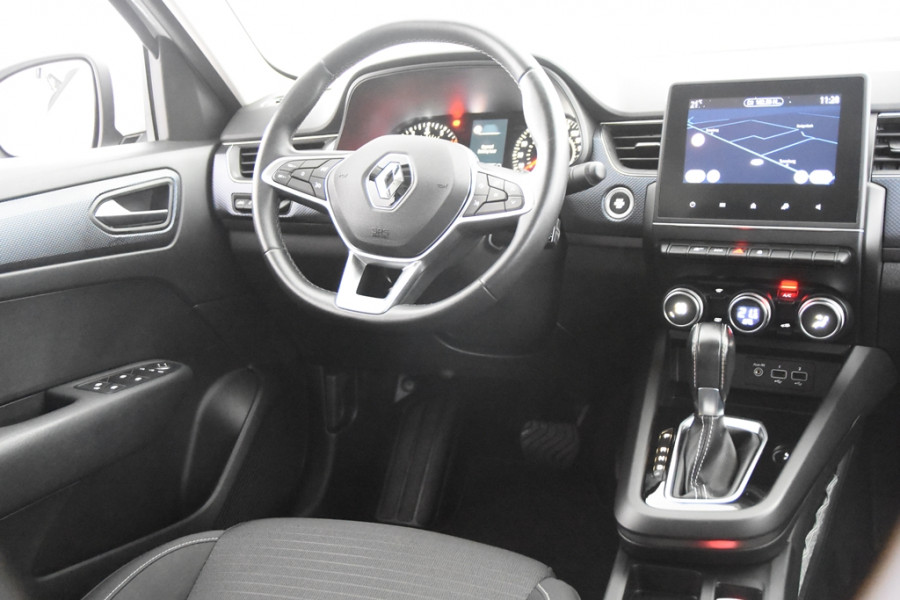Renault Arkana 1.3 Automaat Mild Hybrid *1ste Eigenaar*Navigatie*Trekhaak*