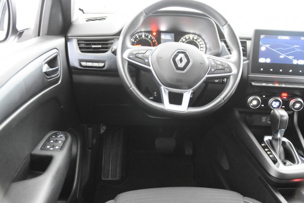 Renault Arkana 1.3 Automaat Mild Hybrid *1ste Eigenaar*Navigatie*Trekhaak*