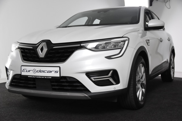 Renault Arkana 1.3 Automaat Mild Hybrid *1ste Eigenaar*Navigatie*Trekhaak*