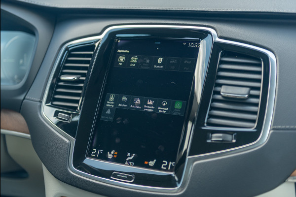 Volvo XC90 T8 Aut. Inscription LongRange ACC Panoramadak Trekhaak 455pk