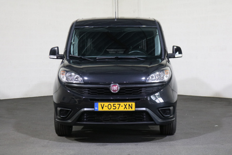 Fiat Dobló Cargo 1.3 MJ L1 H1 SX