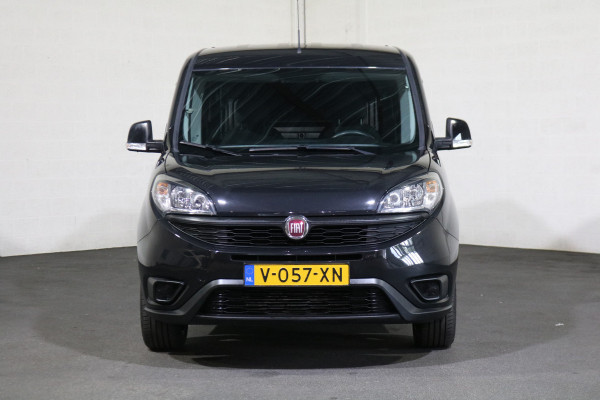 Fiat Dobló Cargo 1.3 MJ L1 H1 SX
