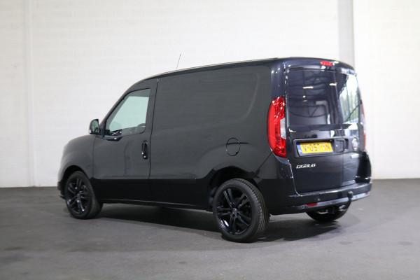 Fiat Dobló Cargo 1.3 MJ L1 H1 SX