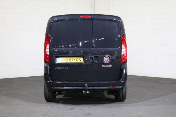 Fiat Dobló Cargo 1.3 MJ L1 H1 SX