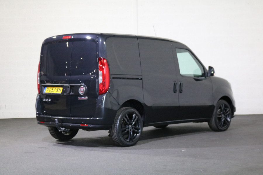 Fiat Dobló Cargo 1.3 MJ L1 H1 SX