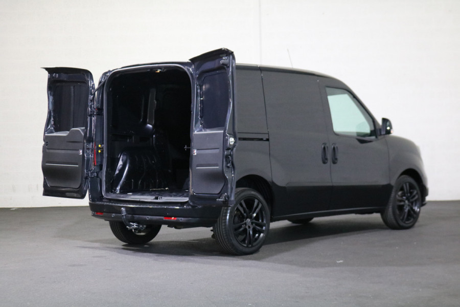 Fiat Dobló Cargo 1.3 MJ L1 H1 SX