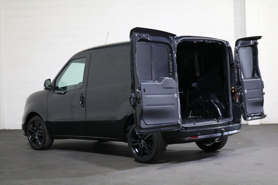 Fiat Dobló Cargo 1.3 MJ L1 H1 SX
