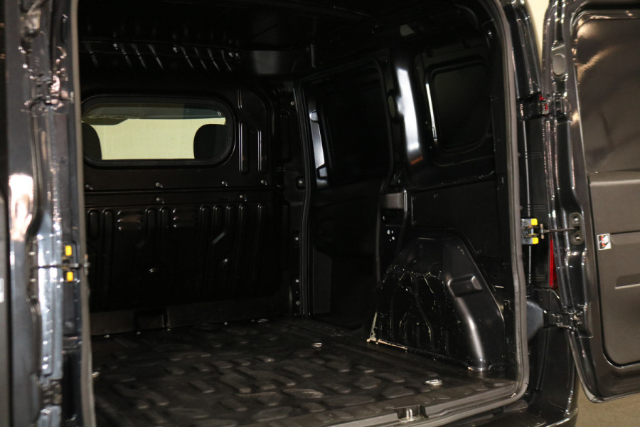 Fiat Dobló Cargo 1.3 MJ L1 H1 SX