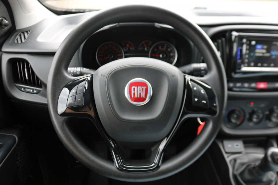 Fiat Dobló Cargo 1.3 MJ L1 H1 SX