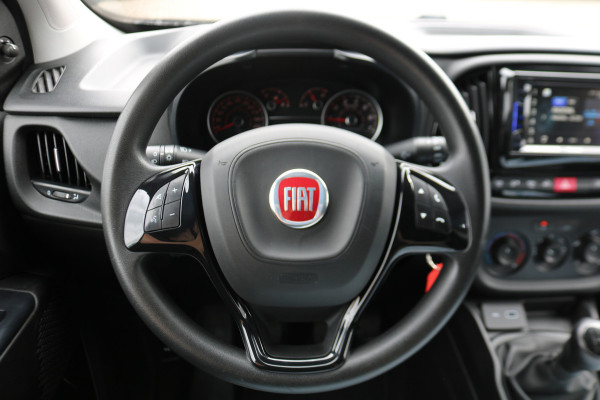 Fiat Dobló Cargo 1.3 MJ L1 H1 SX
