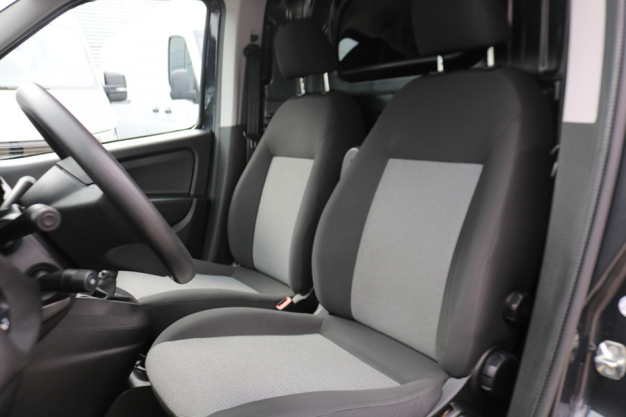 Fiat Dobló Cargo 1.3 MJ L1 H1 SX