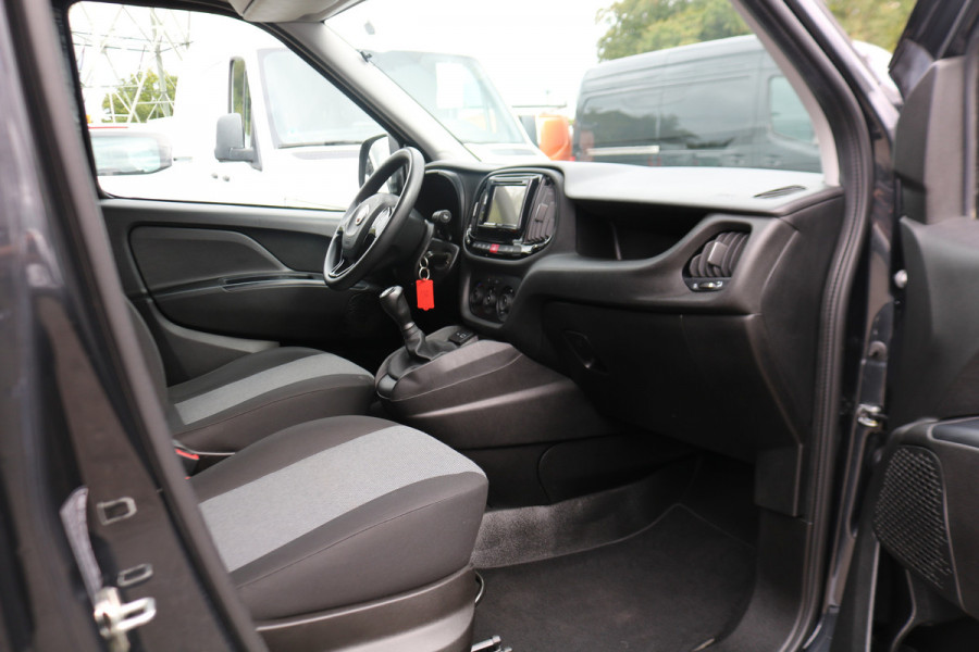 Fiat Dobló Cargo 1.3 MJ L1 H1 SX