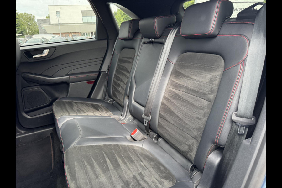 Ford Kuga 2.5 PHEV ST-Line X 225pk | Driver Assistance Pack | 19 inch Lichtmetaal | 1.500kg Trekgewicht