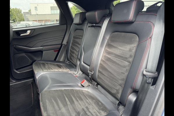 Ford Kuga 2.5 PHEV ST-Line X 225pk | Driver Assistance Pack | 19 inch Lichtmetaal | 1.500kg Trekgewicht