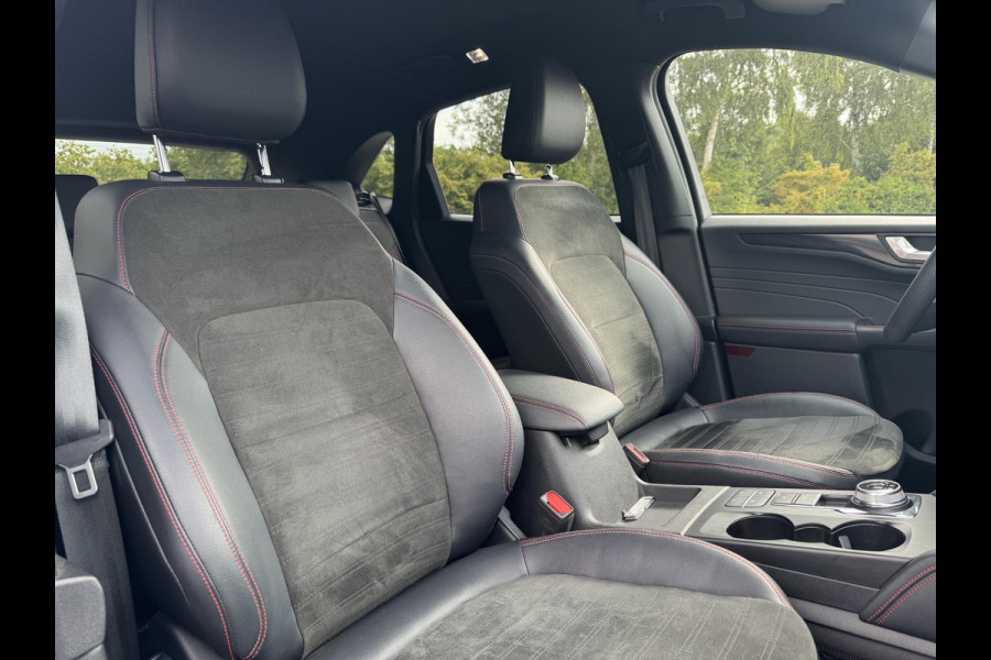 Ford Kuga 2.5 PHEV ST-Line X 225pk | Driver Assistance Pack | 19 inch Lichtmetaal | 1.500kg Trekgewicht