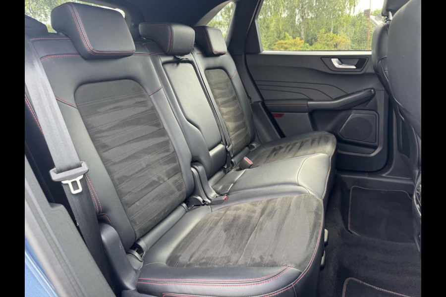 Ford Kuga 2.5 PHEV ST-Line X 225pk | Driver Assistance Pack | 19 inch Lichtmetaal | 1.500kg Trekgewicht