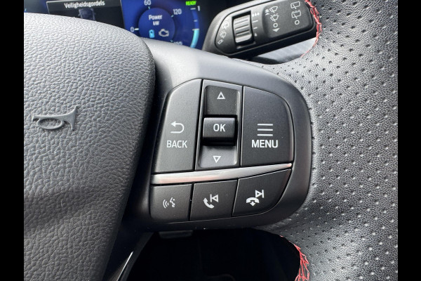 Ford Kuga 2.5 PHEV ST-Line X 225pk | Driver Assistance Pack | 19 inch Lichtmetaal | 1.500kg Trekgewicht