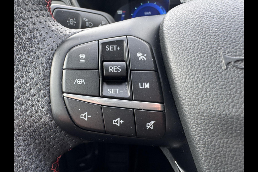 Ford Kuga 2.5 PHEV ST-Line X 225pk | Driver Assistance Pack | 19 inch Lichtmetaal | 1.500kg Trekgewicht