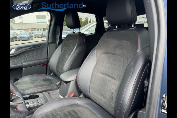 Ford Kuga 2.5 PHEV ST-Line X 225pk | Driver Assistance Pack | 19 inch Lichtmetaal | 1.500kg Trekgewicht