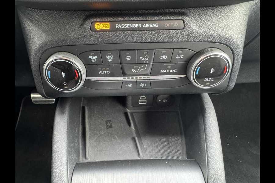 Ford Kuga 2.5 PHEV ST-Line X 225pk | Driver Assistance Pack | 19 inch Lichtmetaal | 1.500kg Trekgewicht