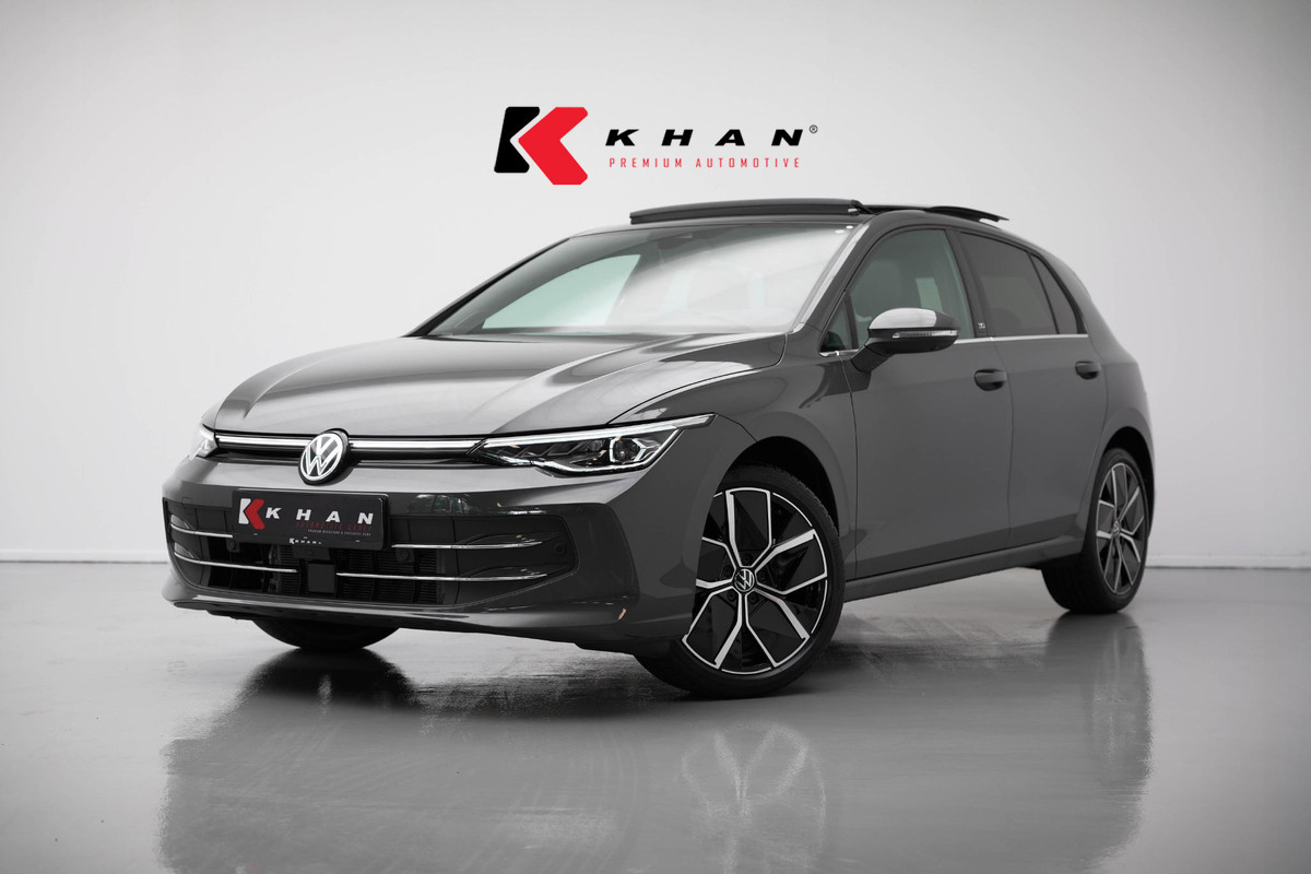 Volkswagen Golf 1.5 eTSI Style |Pano|Massage|IQ|360cam|