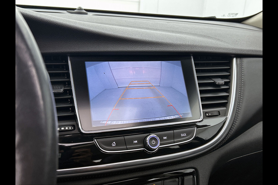 Opel Mokka X 1.4 Turbo Innovation | 140 PK | PANO! | CARPLAY | Leder | AchterCAM | Lane ASS | Stoel en StuurverW | Goed onderH |