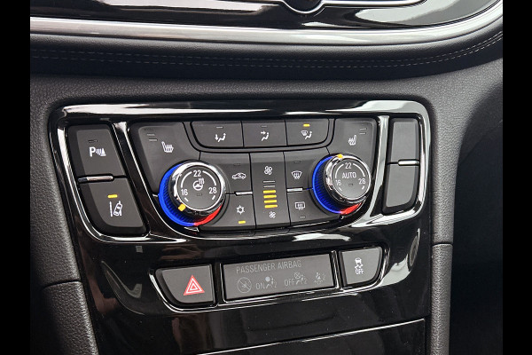 Opel Mokka X 1.4 Turbo Innovation | 140 PK | PANO! | CARPLAY | Leder | AchterCAM | Lane ASS | Stoel en StuurverW | Goed onderH |
