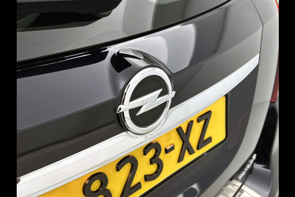 Opel Mokka X 1.4 Turbo Innovation | 140 PK | PANO! | CARPLAY | Leder | AchterCAM | Lane ASS | Stoel en StuurverW | Goed onderH |