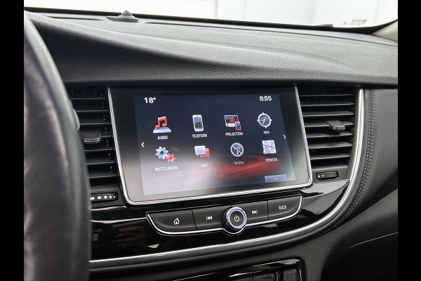 Opel Mokka X 1.4 Turbo Innovation | 140 PK | PANO! | CARPLAY | Leder | AchterCAM | Lane ASS | Stoel en StuurverW | Goed onderH |