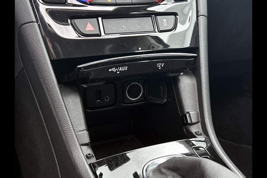 Opel Mokka X 1.4 Turbo Innovation | 140 PK | PANO! | CARPLAY | Leder | AchterCAM | Lane ASS | Stoel en StuurverW | Goed onderH |