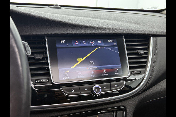 Opel Mokka X 1.4 Turbo Innovation | 140 PK | PANO! | CARPLAY | Leder | AchterCAM | Lane ASS | Stoel en StuurverW | Goed onderH |
